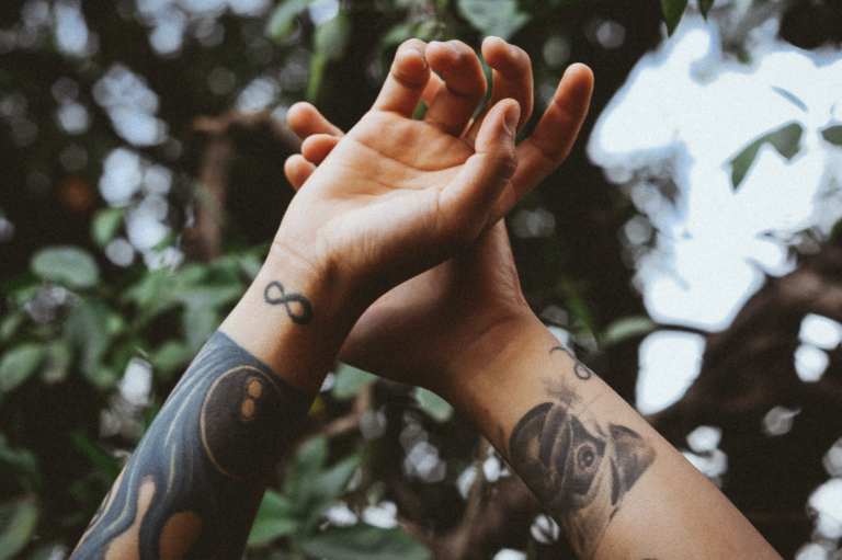 Do Hand Tattoos Fade? Tips for Vibrant Ink Maintenance