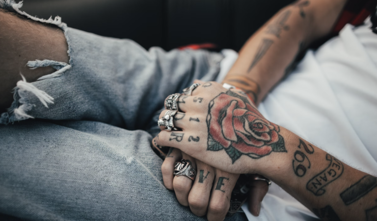 How Many Tattoos Can You Get At Once? Factors to Consider