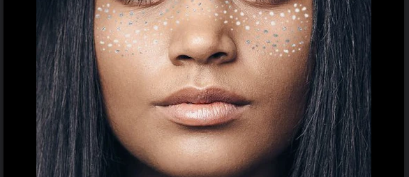 Tattooed Freckles: Unveiling the Charm of Permanent Beauty Spots