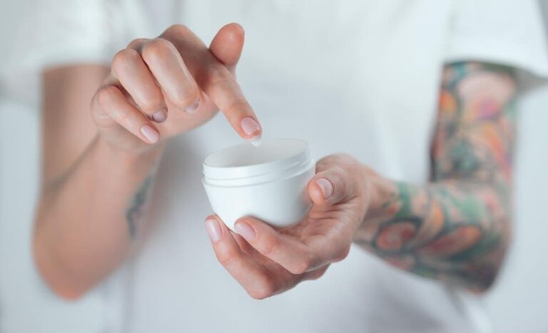 Best Tattoo Balm: Top Picks for Soothing and Healing Your Ink 2024