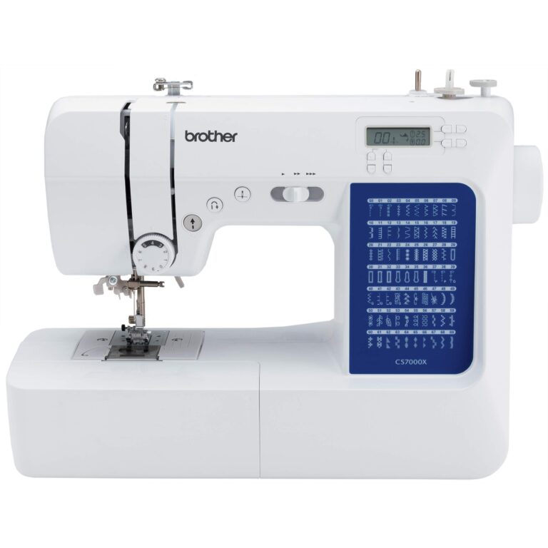 Best Value Sewing Machines for Beginners and Professionals in 2024