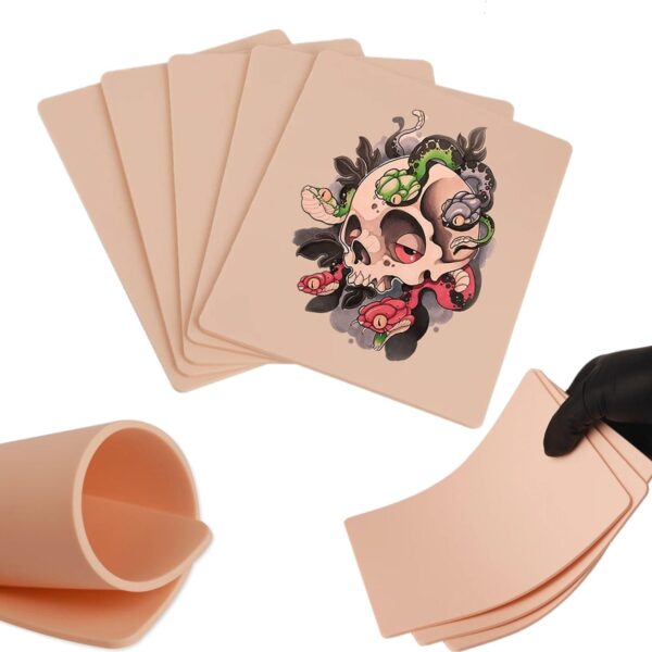 Best Tattoo Practice Skin Top Picks For Beginners And Professionals 2024 Best Tattoo Practice Skin Top Picks For Beginners And Professionals 2024