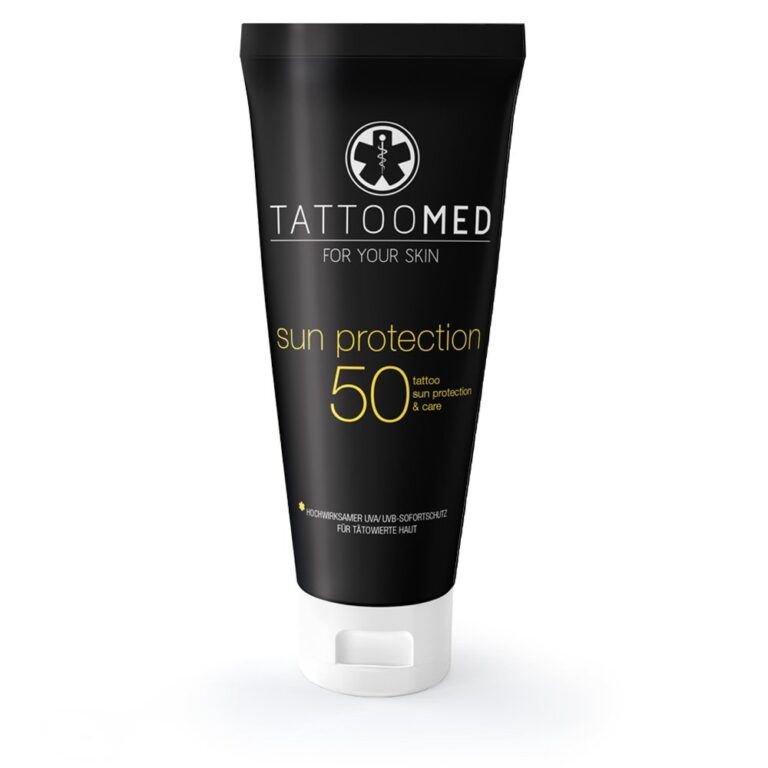Best Tattoo Sunscreen: Protect Your Ink with These Top Picks in 2024