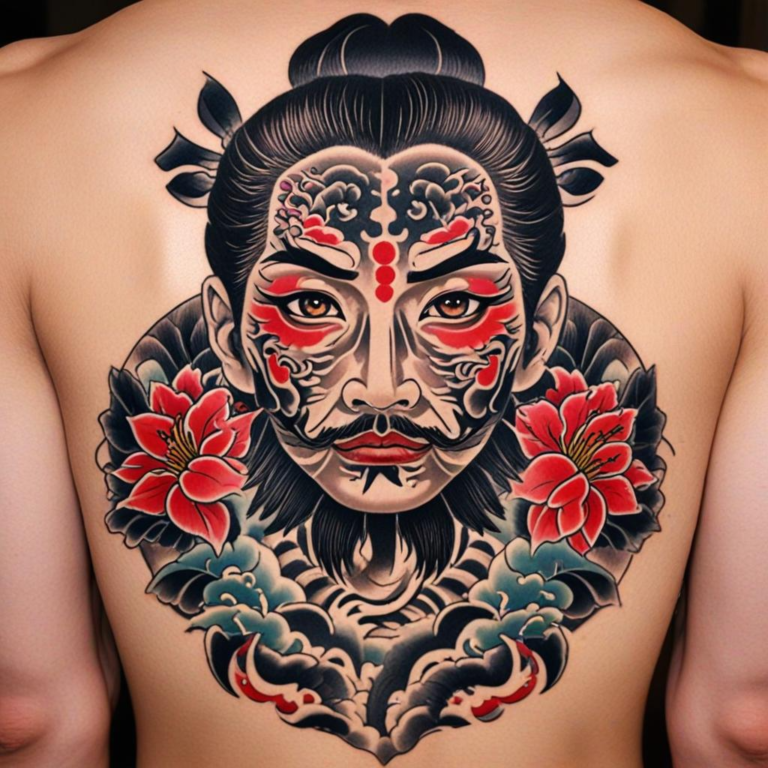 Traditional Japanese Tattoo: Legacy, Art, and Cultural Significance