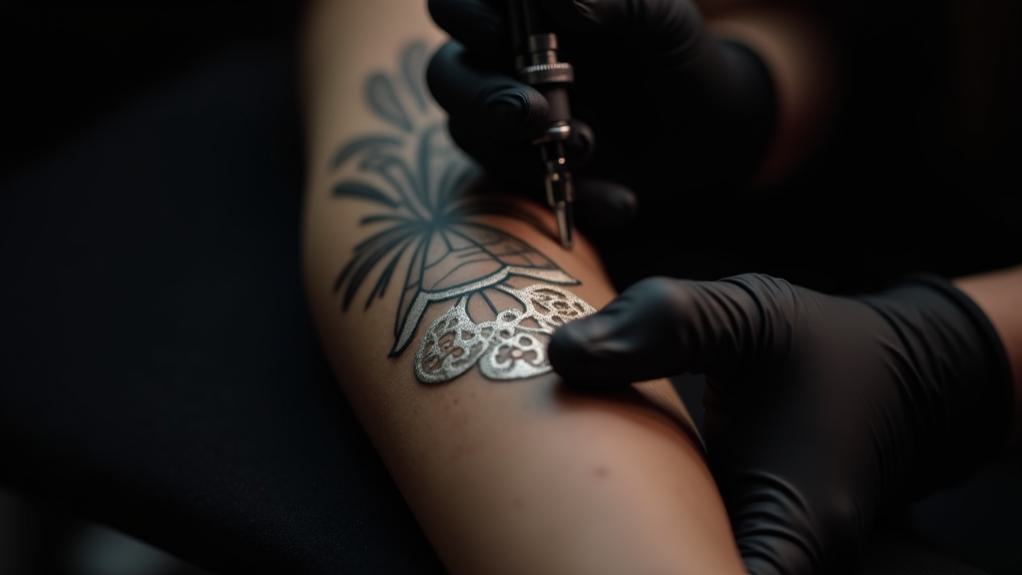 understanding tattoo application techniques