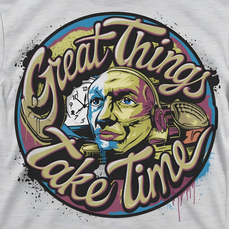 GrAPHIC T-SHIRTS OF THE WEEK 2024-11-28